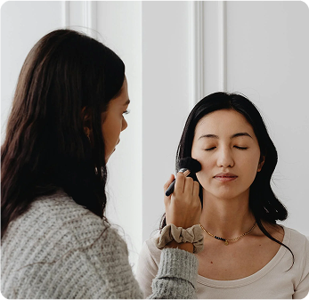 Booking Online untuk MUA